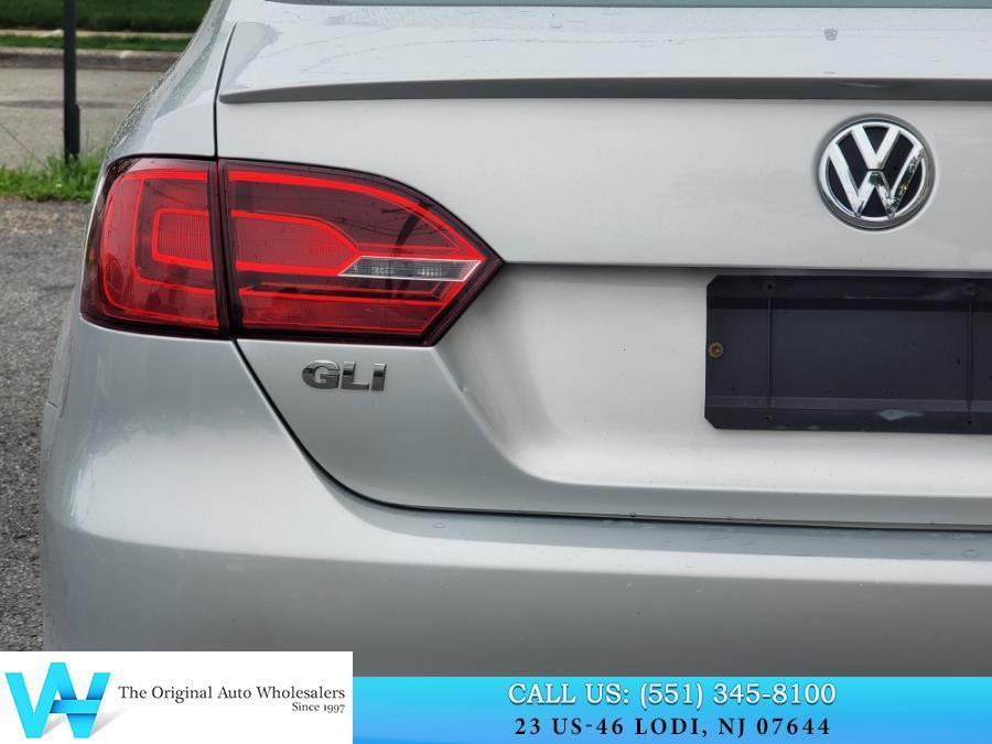 used 2013 Volkswagen Jetta car, priced at $4,644