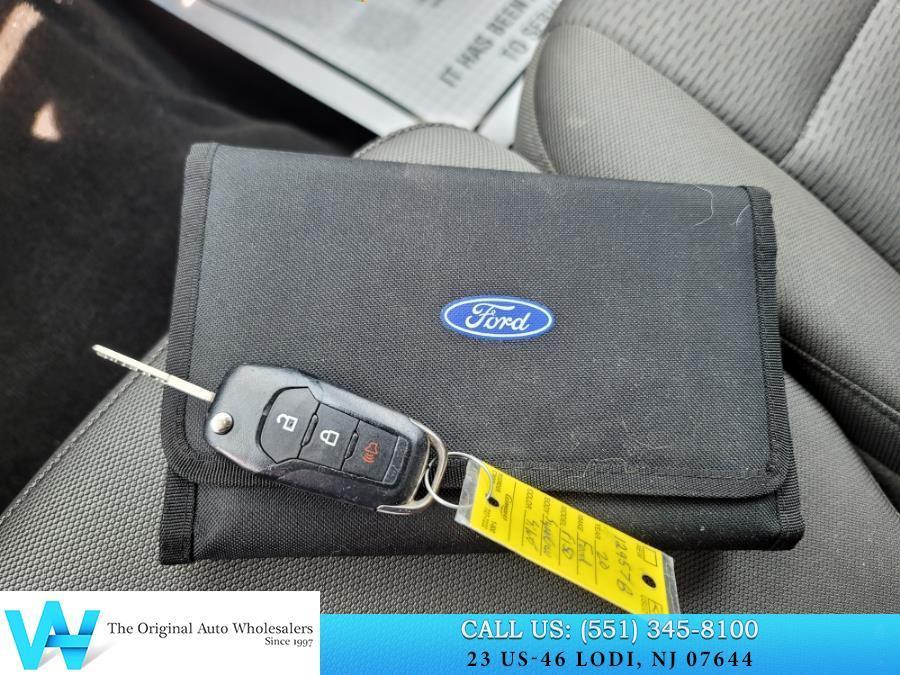 used 2020 Ford F-150 car, priced at $18,497