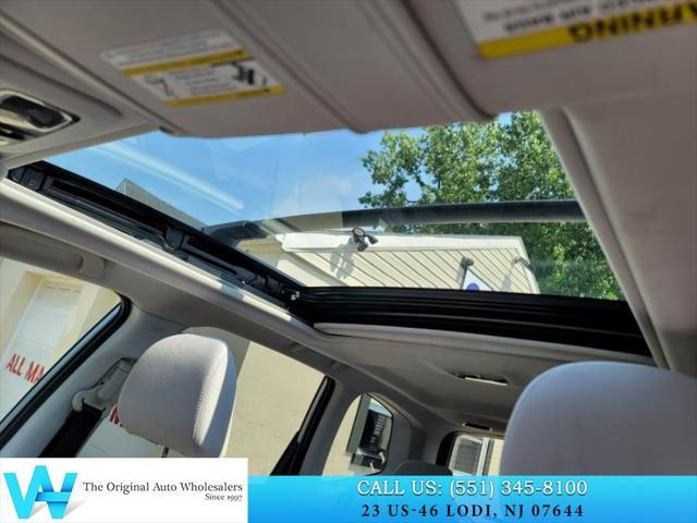 used 2016 Subaru Forester car, priced at $8,496