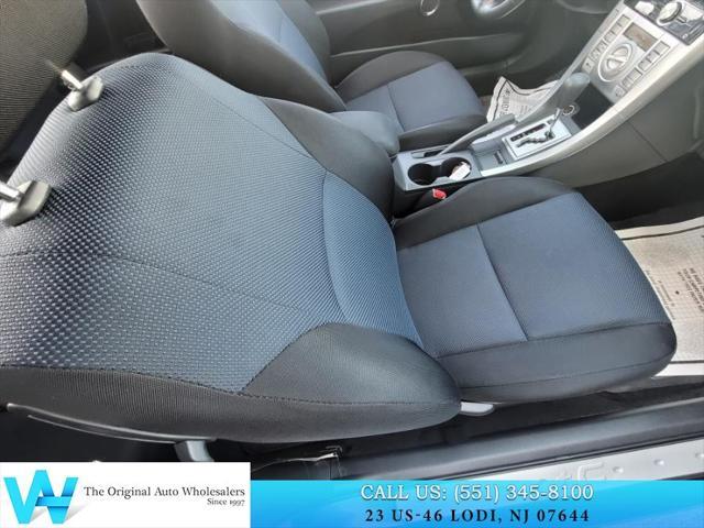 used 2007 Scion tC car, priced at $4,997