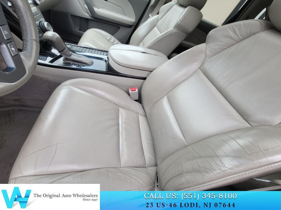 used 2008 Acura MDX car, priced at $3,997