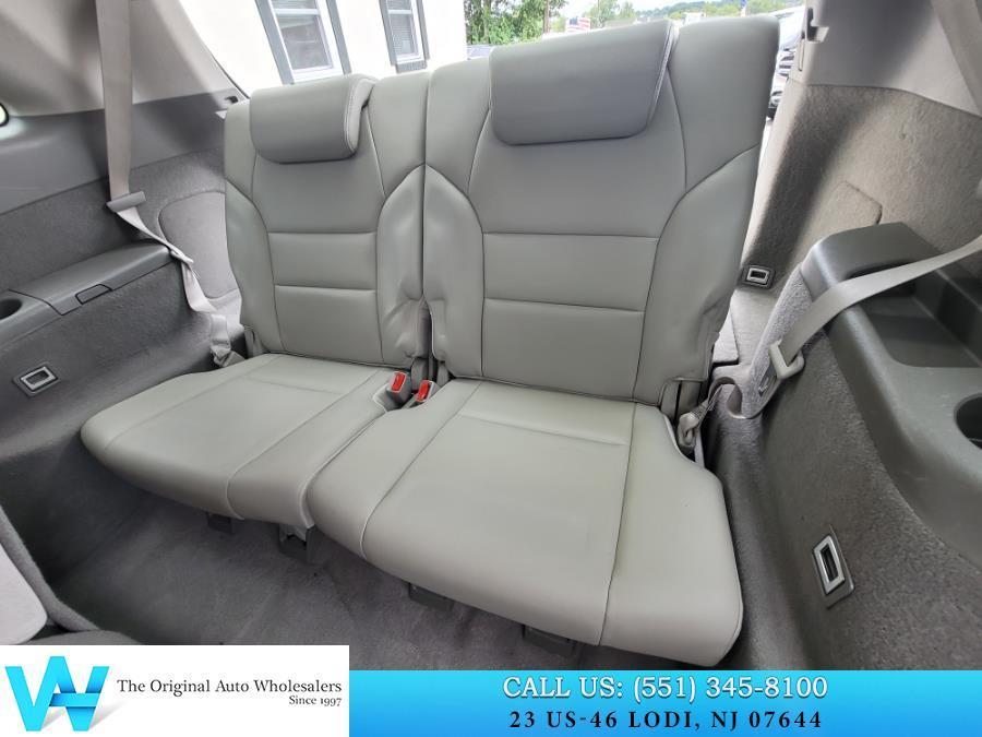 used 2008 Acura MDX car, priced at $3,997