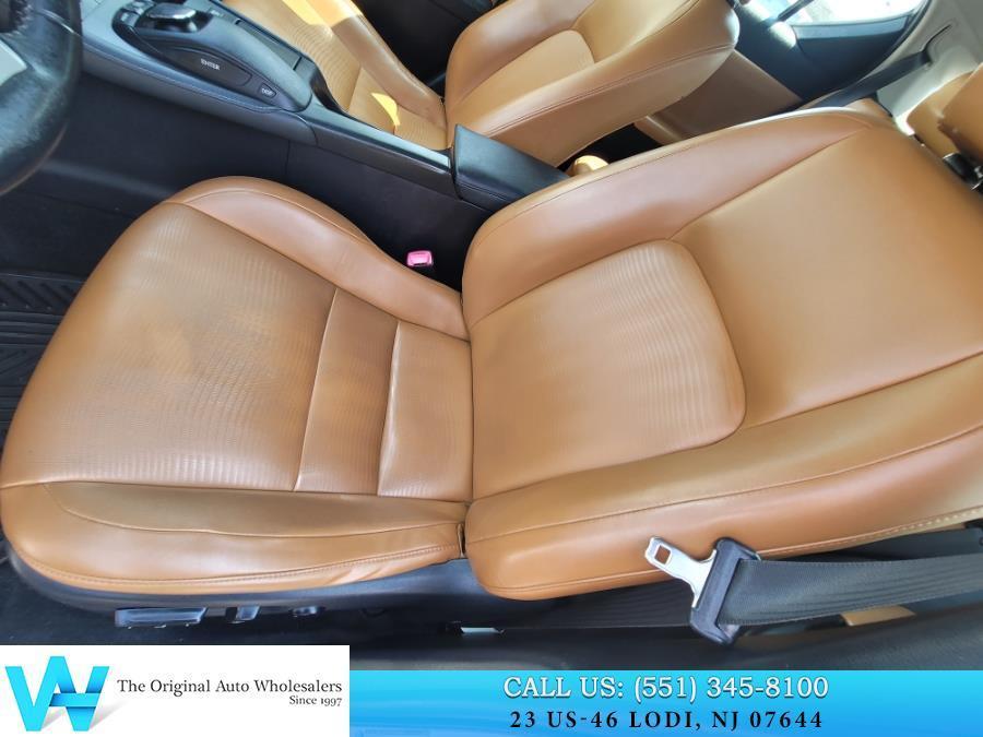 used 2012 Lexus CT 200h car, priced at $8,997