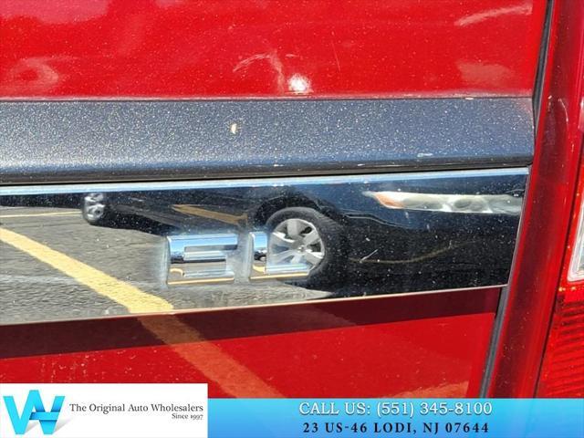 used 2015 Ford Expedition EL car, priced at $10,997