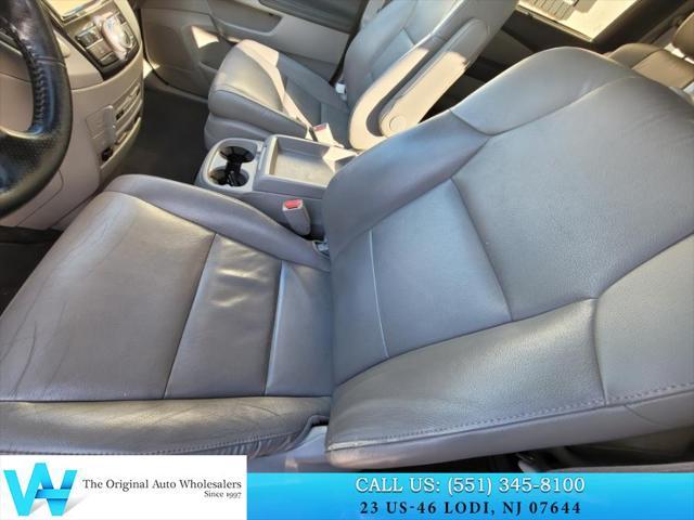 used 2014 Honda Odyssey car, priced at $11,909