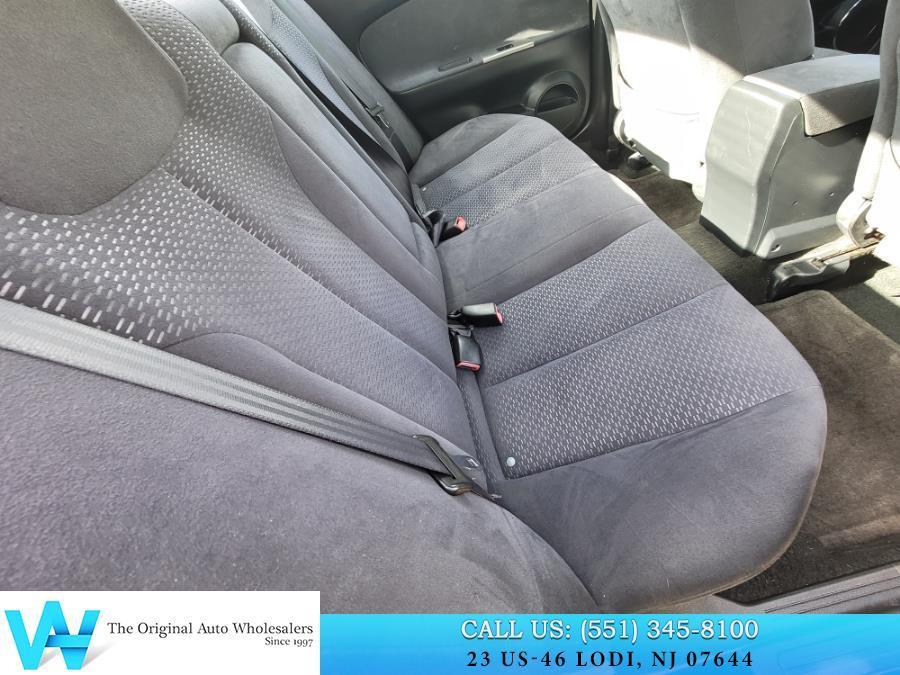 used 2006 Nissan Altima car, priced at $1,997