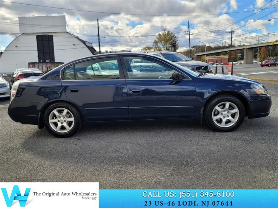 used 2006 Nissan Altima car, priced at $1,997