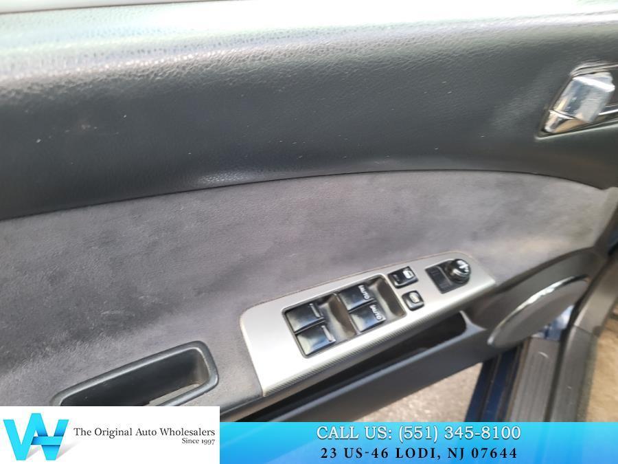 used 2006 Nissan Altima car, priced at $1,997