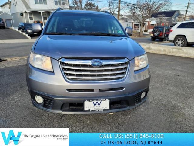 used 2008 Subaru Tribeca car, priced at $5,577