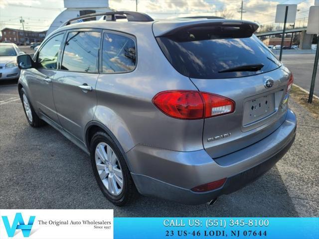 used 2008 Subaru Tribeca car, priced at $5,577