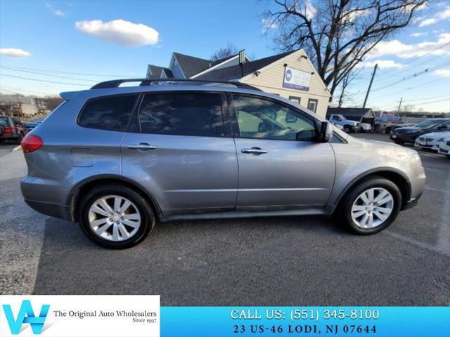 used 2008 Subaru Tribeca car, priced at $5,577