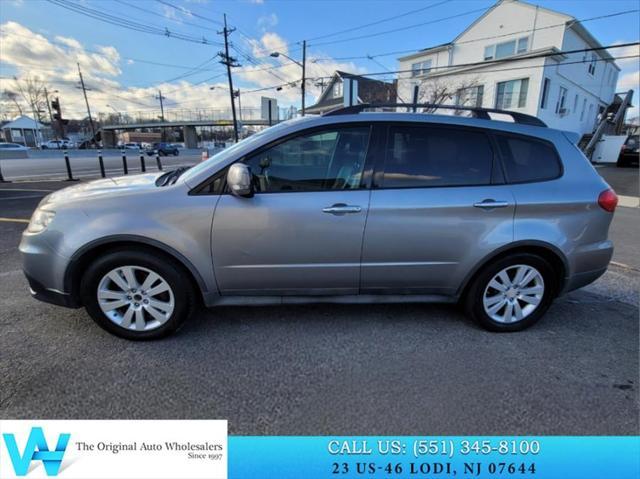 used 2008 Subaru Tribeca car, priced at $5,577