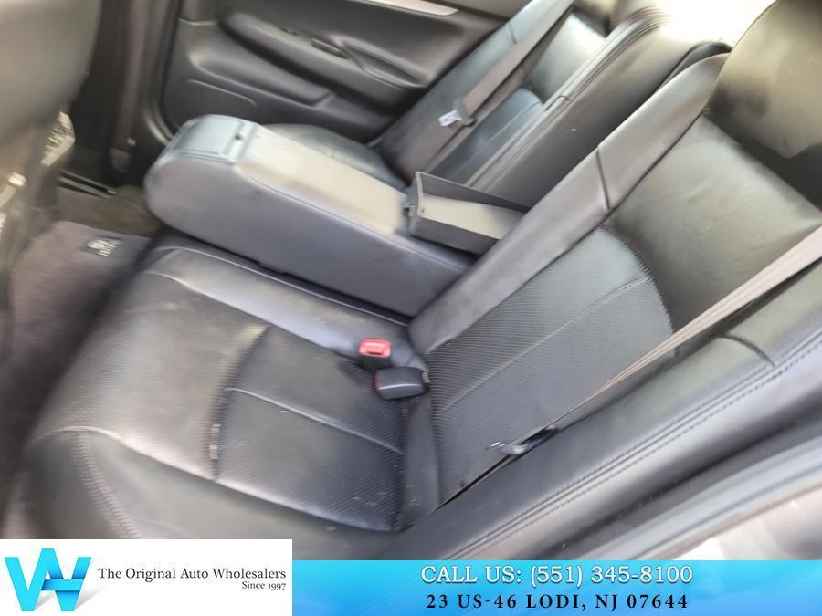 used 2013 INFINITI G37x car, priced at $6,997