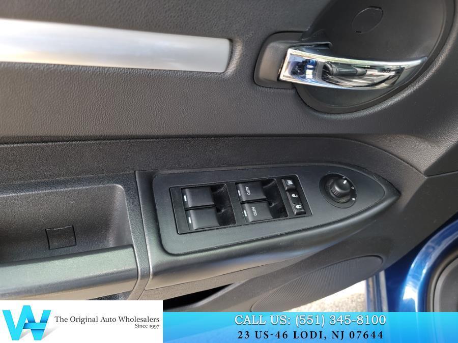 used 2010 Dodge Charger car, priced at $10,497