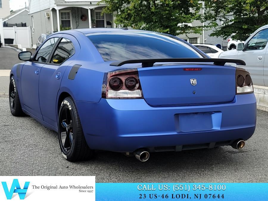 used 2010 Dodge Charger car, priced at $10,497