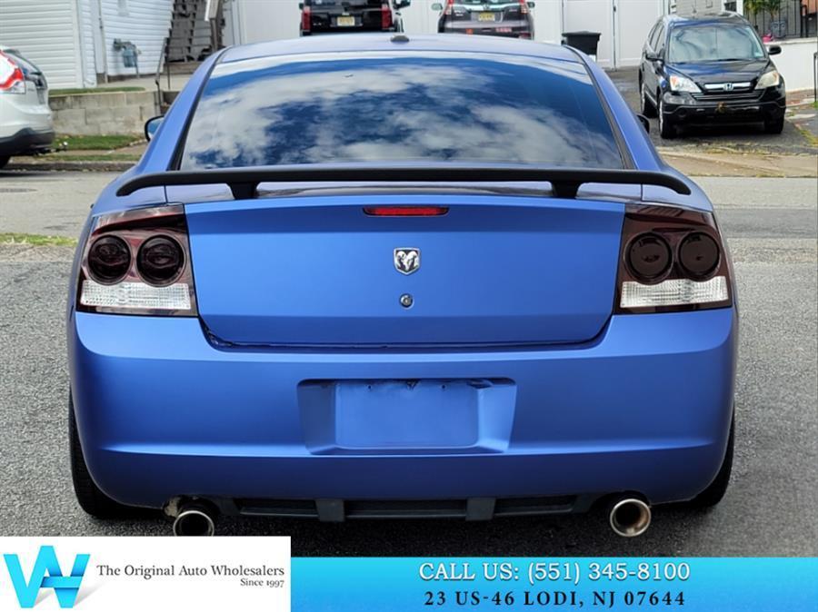 used 2010 Dodge Charger car, priced at $10,497