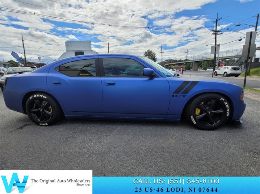 used 2010 Dodge Charger car, priced at $10,497