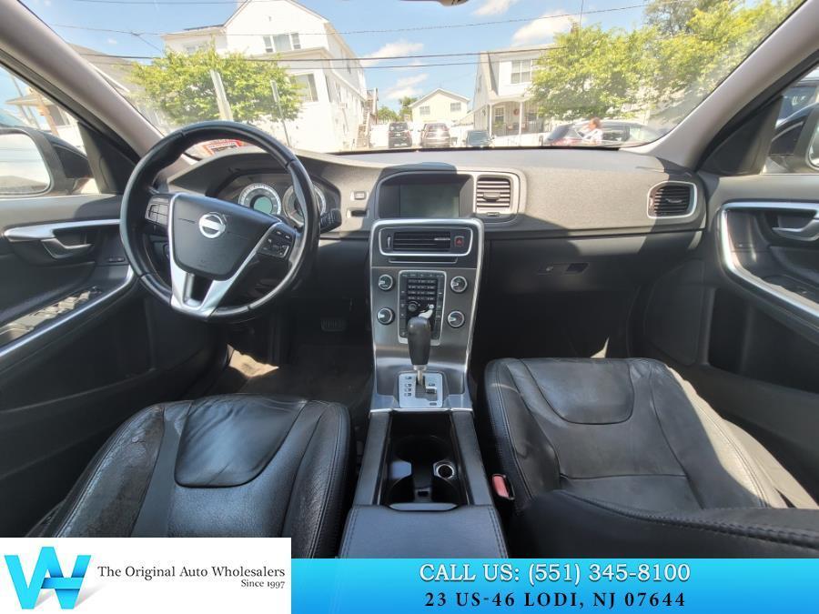 used 2012 Volvo S60 car, priced at $7,997