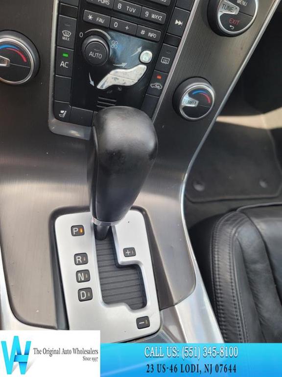 used 2012 Volvo S60 car, priced at $7,997