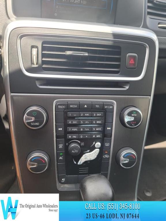 used 2012 Volvo S60 car, priced at $7,997