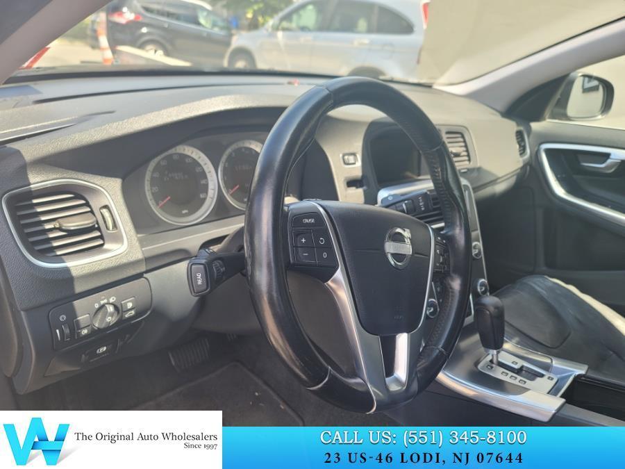 used 2012 Volvo S60 car, priced at $7,997