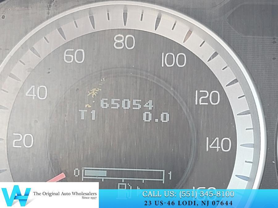used 2012 Volvo S60 car, priced at $7,997