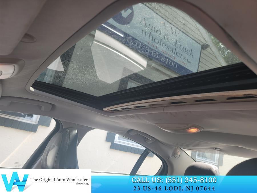 used 2012 Volvo S60 car, priced at $7,997