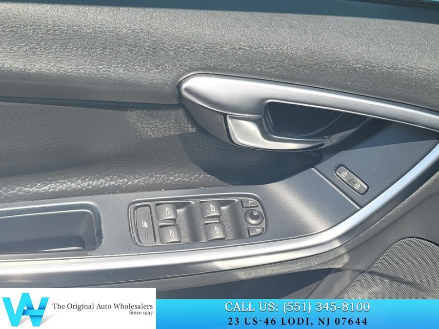 used 2012 Volvo S60 car, priced at $7,997