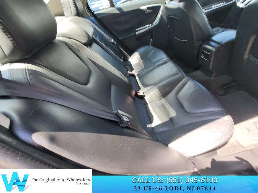 used 2012 Volvo S60 car, priced at $7,997