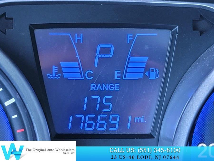 used 2014 Hyundai Tucson car, priced at $4,390