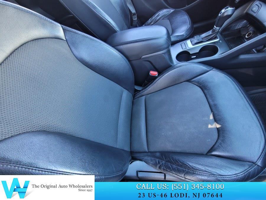 used 2014 Hyundai Tucson car, priced at $4,390