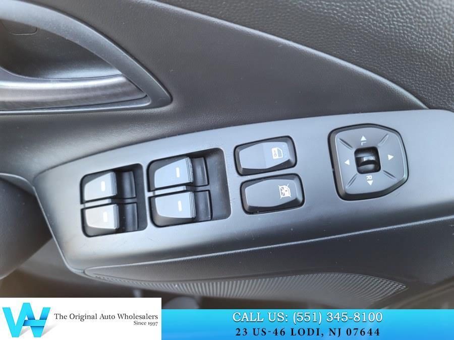 used 2014 Hyundai Tucson car, priced at $4,390