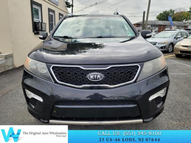 used 2013 Kia Sorento car, priced at $6,920