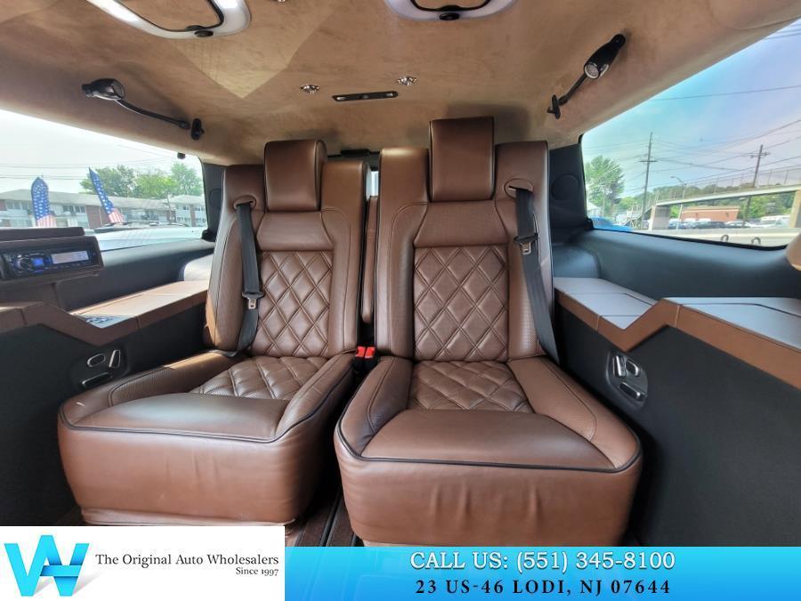 used 2015 Cadillac Escalade ESV car, priced at $23,734