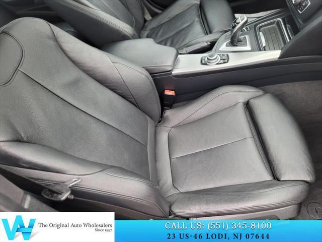 used 2013 BMW 335 car, priced at $6,101