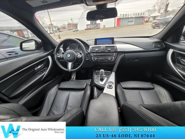 used 2013 BMW 335 car, priced at $6,101