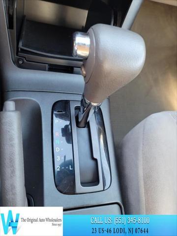 used 2005 Toyota Camry car, priced at $4,994
