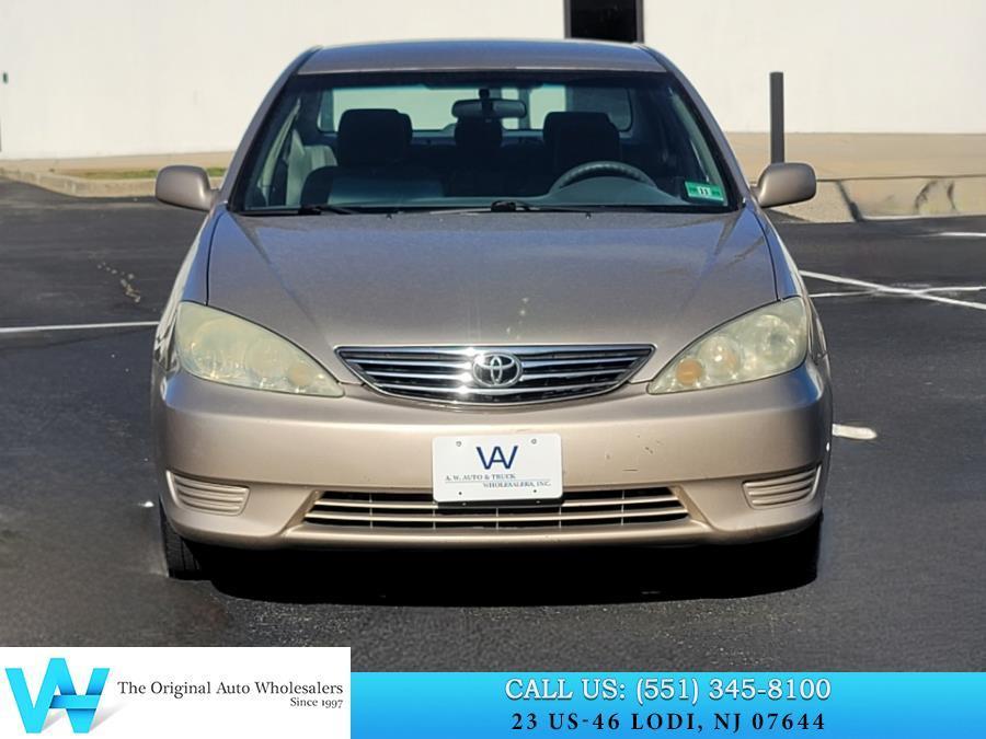 used 2005 Toyota Camry car, priced at $3,997