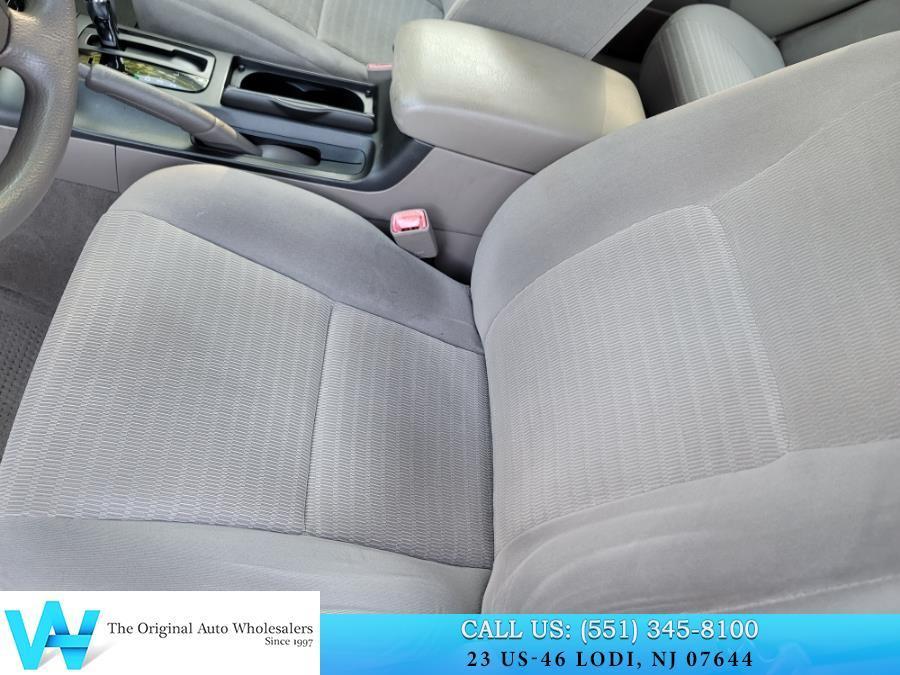 used 2005 Toyota Camry car, priced at $3,997