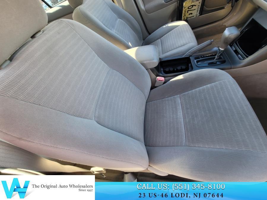 used 2005 Toyota Camry car, priced at $3,997