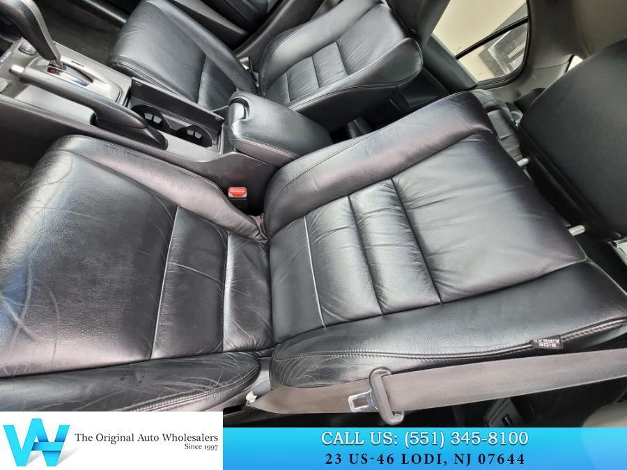 used 2012 Honda Accord car, priced at $6,989