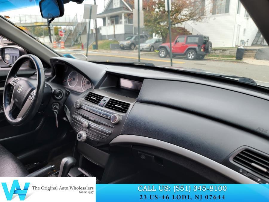 used 2012 Honda Accord car, priced at $6,989