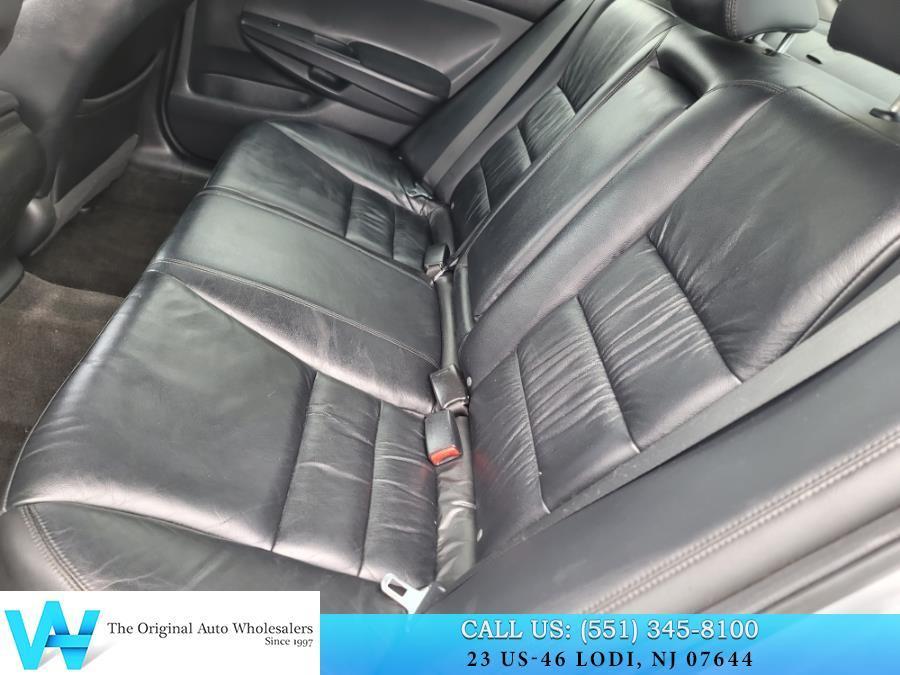 used 2012 Honda Accord car, priced at $6,989