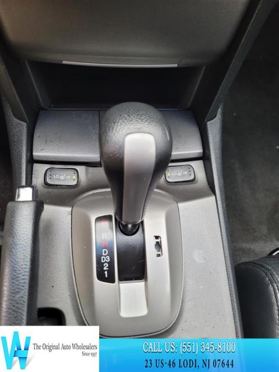 used 2012 Honda Accord car, priced at $6,989