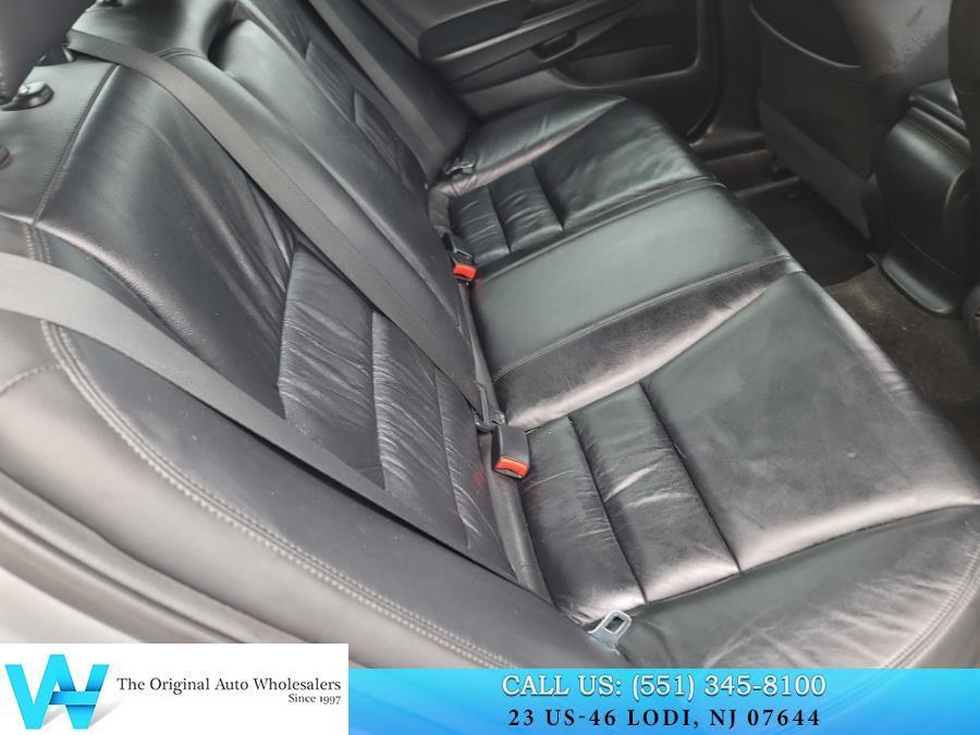 used 2012 Honda Accord car, priced at $6,989