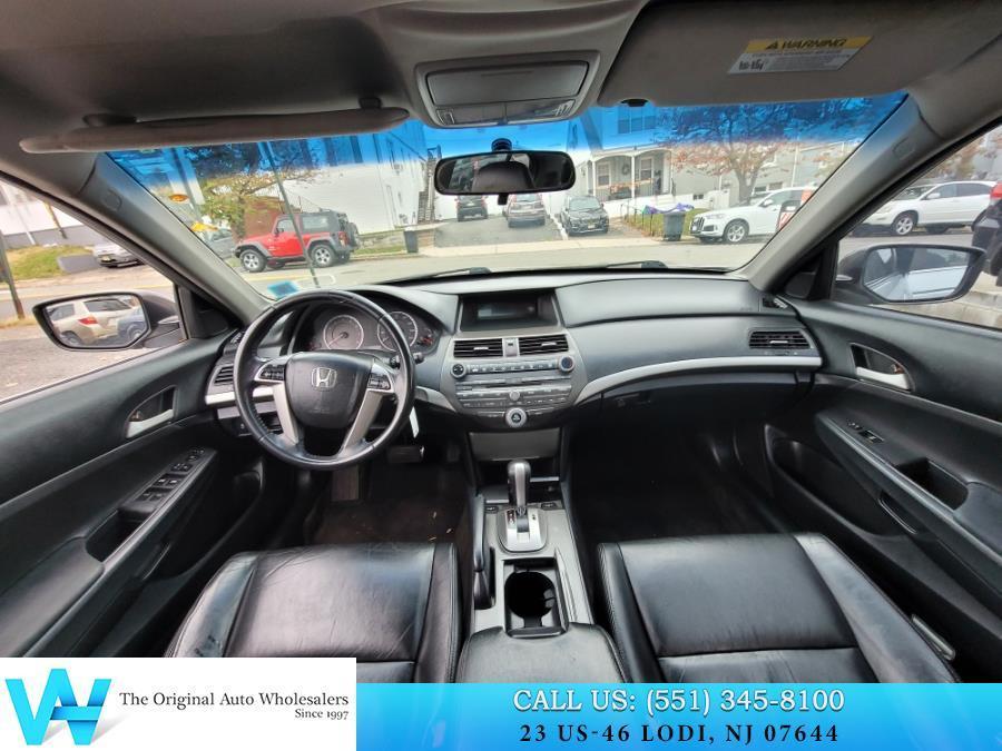 used 2012 Honda Accord car, priced at $6,989