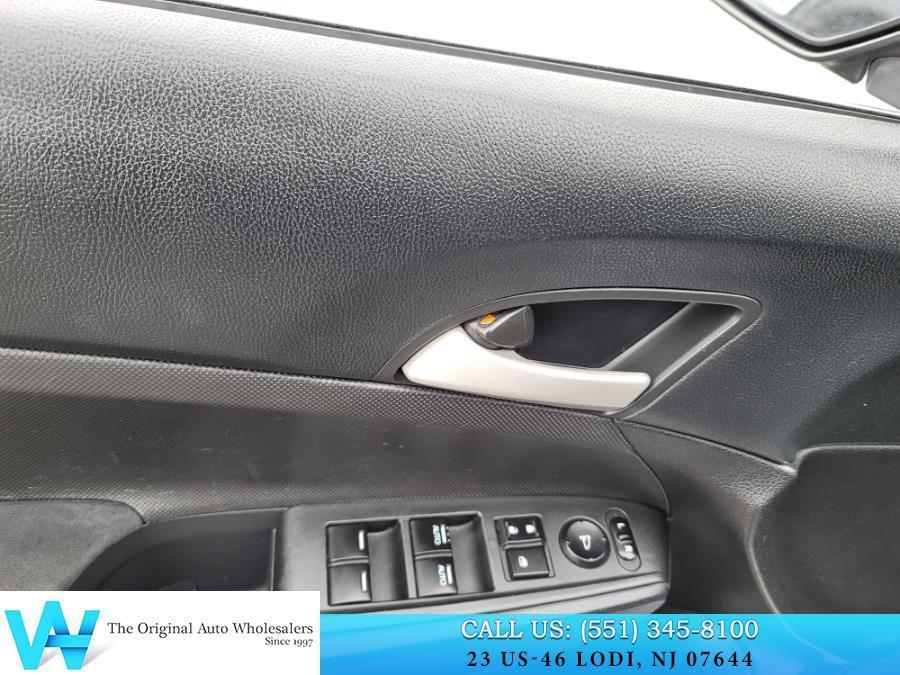 used 2012 Honda Accord car, priced at $6,989