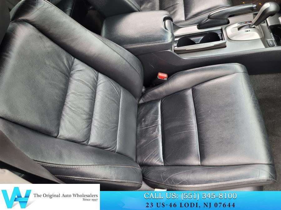 used 2012 Honda Accord car, priced at $6,989