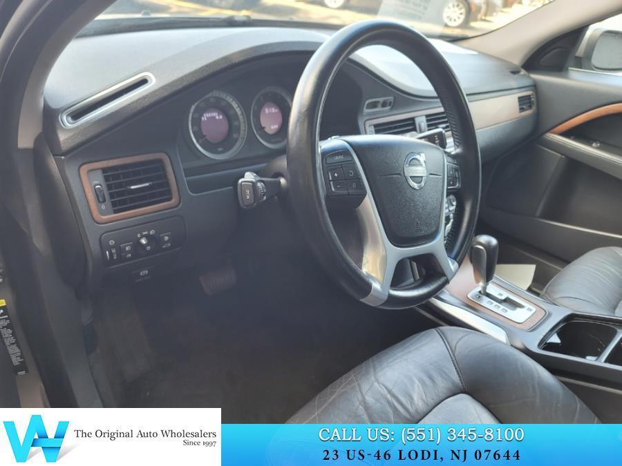 used 2010 Volvo S80 car, priced at $3,997
