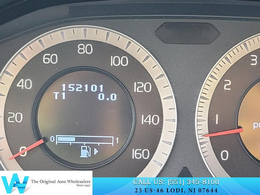 used 2010 Volvo S80 car, priced at $3,997